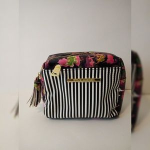 Steve Madden Cosmetic Bag
